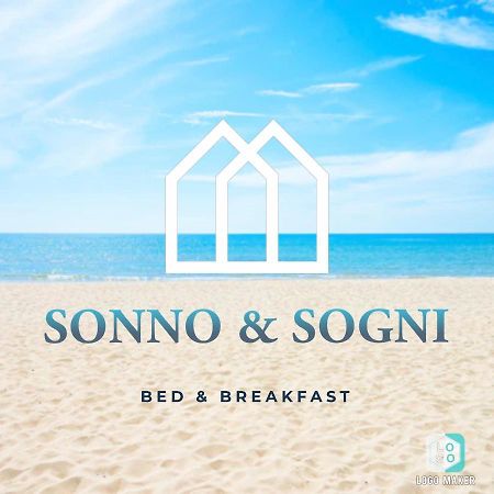 Sonno E Sogni Bed & Breakfast Montesilvano Marina Dış mekan fotoğraf