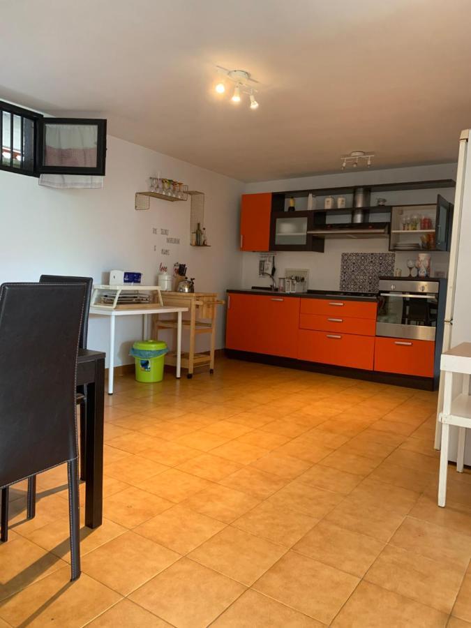 Sonno E Sogni Bed & Breakfast Montesilvano Marina Dış mekan fotoğraf