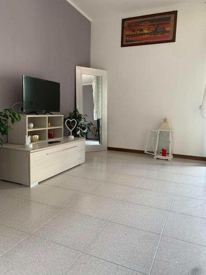 Sonno E Sogni Bed & Breakfast Montesilvano Marina Dış mekan fotoğraf