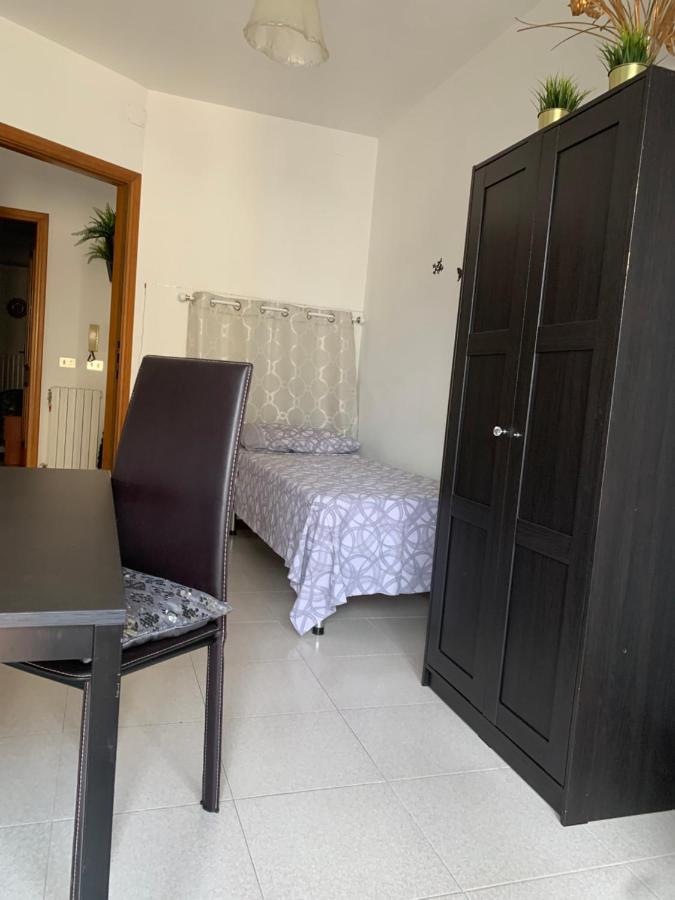Sonno E Sogni Bed & Breakfast Montesilvano Marina Dış mekan fotoğraf