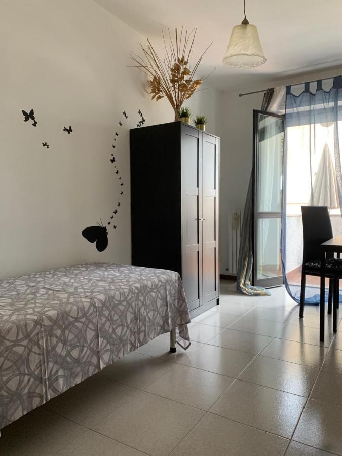 Sonno E Sogni Bed & Breakfast Montesilvano Marina Dış mekan fotoğraf