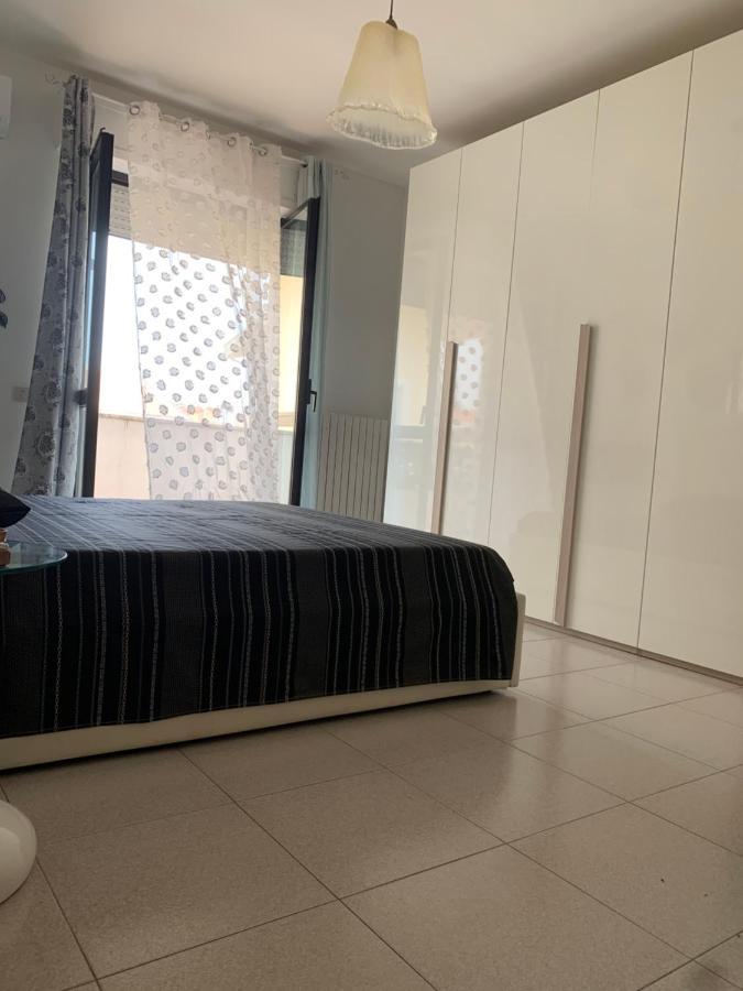 Sonno E Sogni Bed & Breakfast Montesilvano Marina Dış mekan fotoğraf
