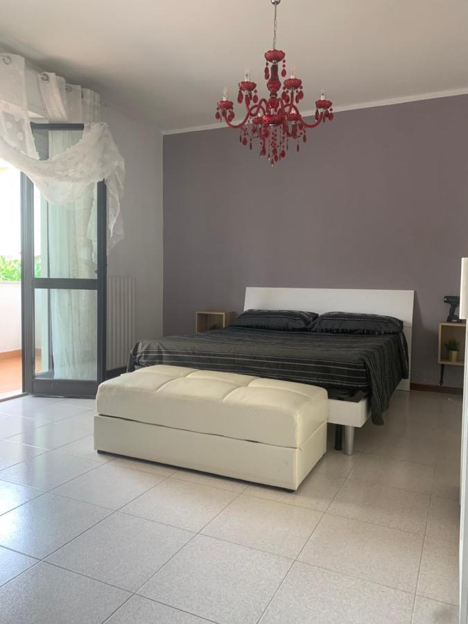 Sonno E Sogni Bed & Breakfast Montesilvano Marina Dış mekan fotoğraf